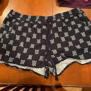 Loft Running Short Sz L